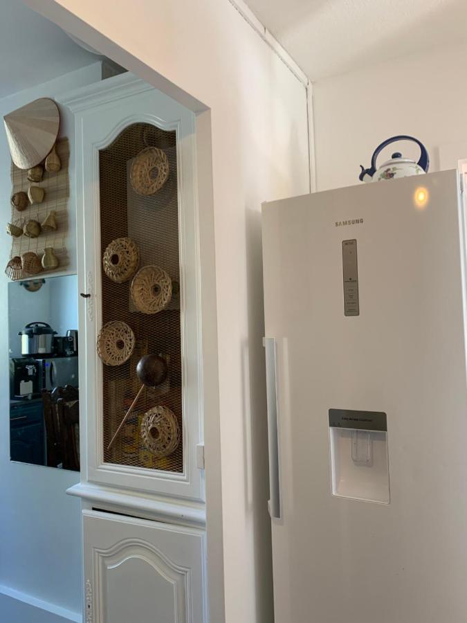 Charmant Room Chez Nous Bus Direct Orly Ablon-sur-Seine 外观 照片