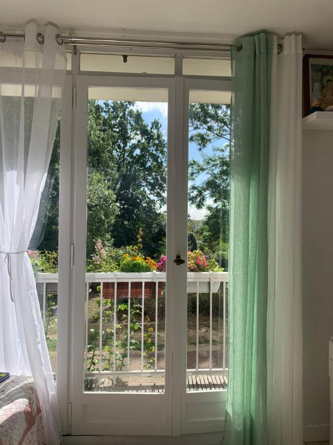 Charmant Room Chez Nous Bus Direct Orly Ablon-sur-Seine 外观 照片
